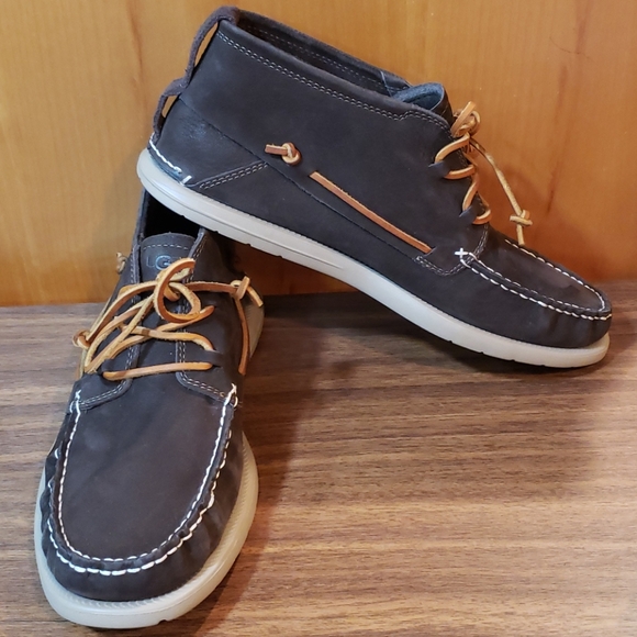 Ugg Beach Moc Chukka main image 5